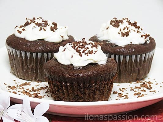 Moist-Chocolate-Banana-Muffins