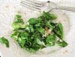 Healthy Tuna Salad by ilonaspassion.com