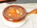 The Best Vegetarian Cabbage Soup by ilonaspassion.com