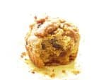 Sweet Potato Quinoa Muffins by ilonaspassion.com