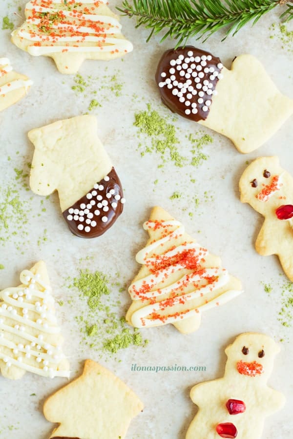 How to Make the Best Christmas Sugar Cookies